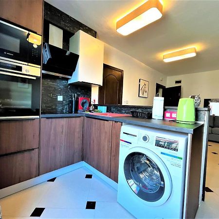 פומורי Botabara 312 Self Catering Beach Apartment מראה חיצוני תמונה