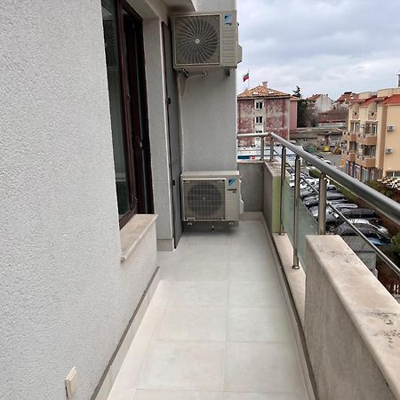 פומורי Botabara 312 Self Catering Beach Apartment מראה חיצוני תמונה
