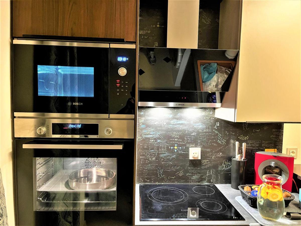 פומורי Botabara 312 Self Catering Beach Apartment מראה חיצוני תמונה