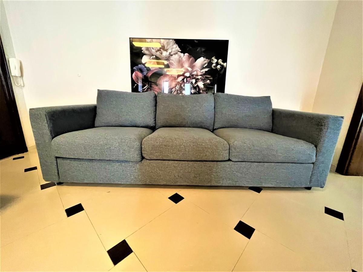 פומורי Botabara 312 Self Catering Beach Apartment מראה חיצוני תמונה
