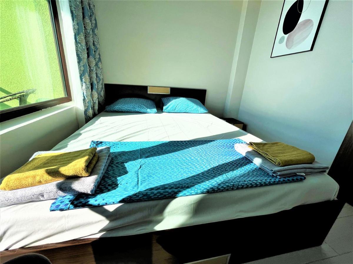 פומורי Botabara 312 Self Catering Beach Apartment מראה חיצוני תמונה
