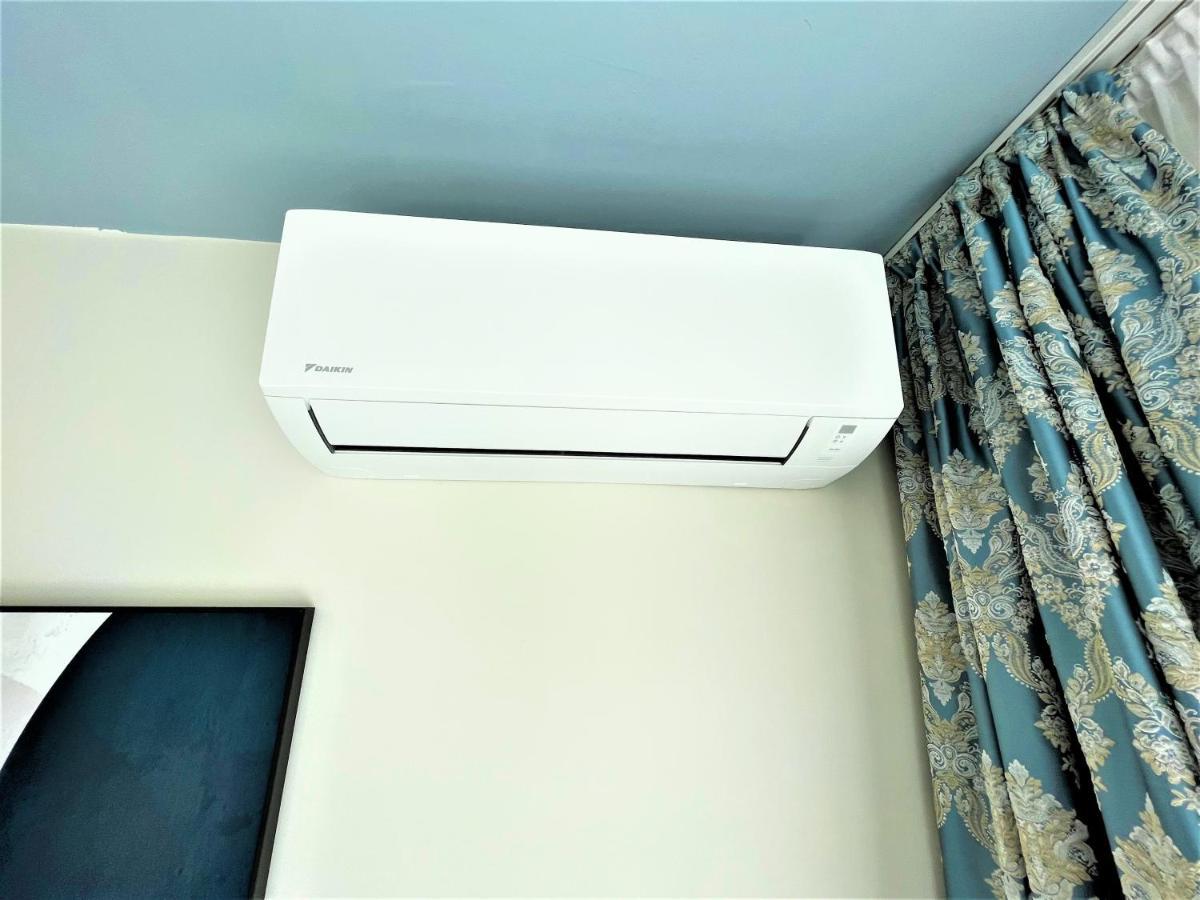 פומורי Botabara 312 Self Catering Beach Apartment מראה חיצוני תמונה