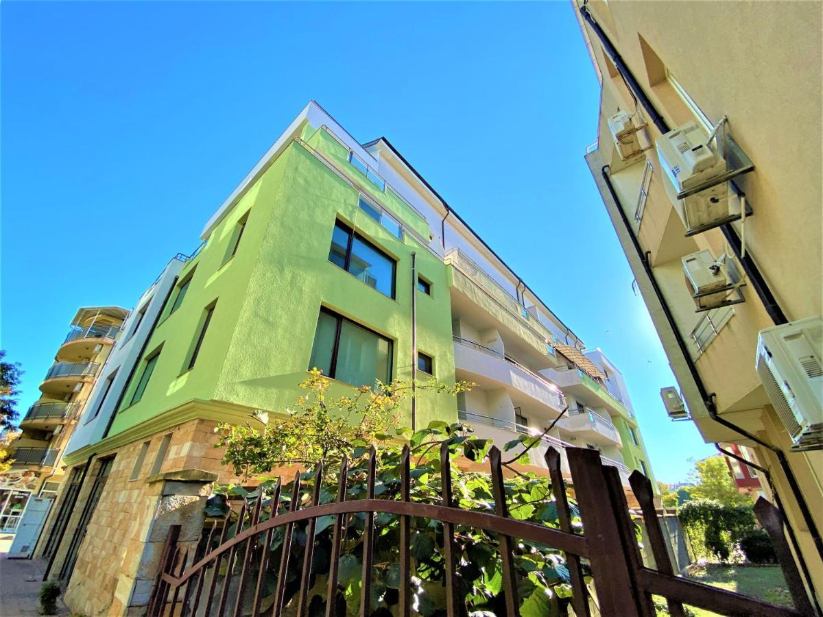 פומורי Botabara 312 Self Catering Beach Apartment מראה חיצוני תמונה