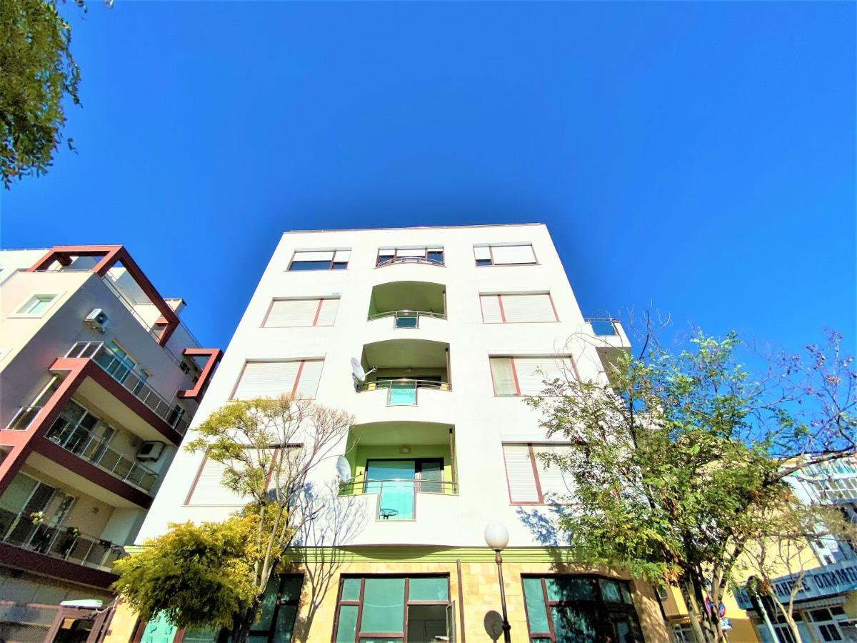 פומורי Botabara 312 Self Catering Beach Apartment מראה חיצוני תמונה