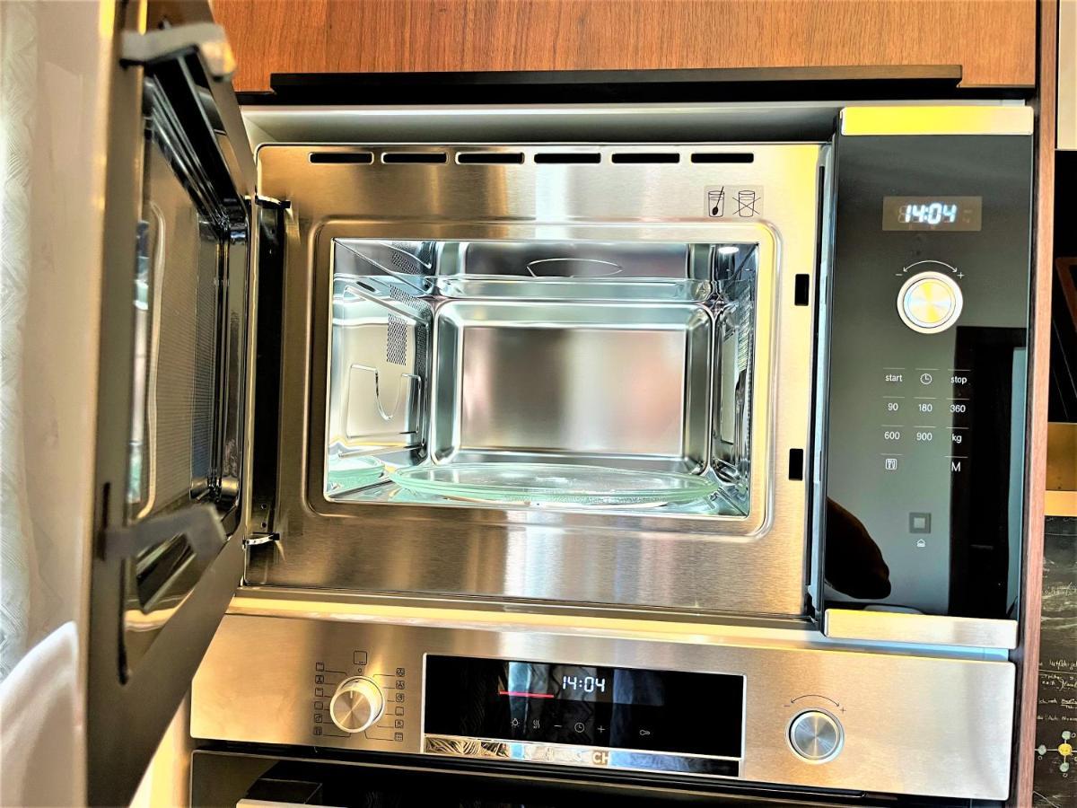 פומורי Botabara 312 Self Catering Beach Apartment מראה חיצוני תמונה