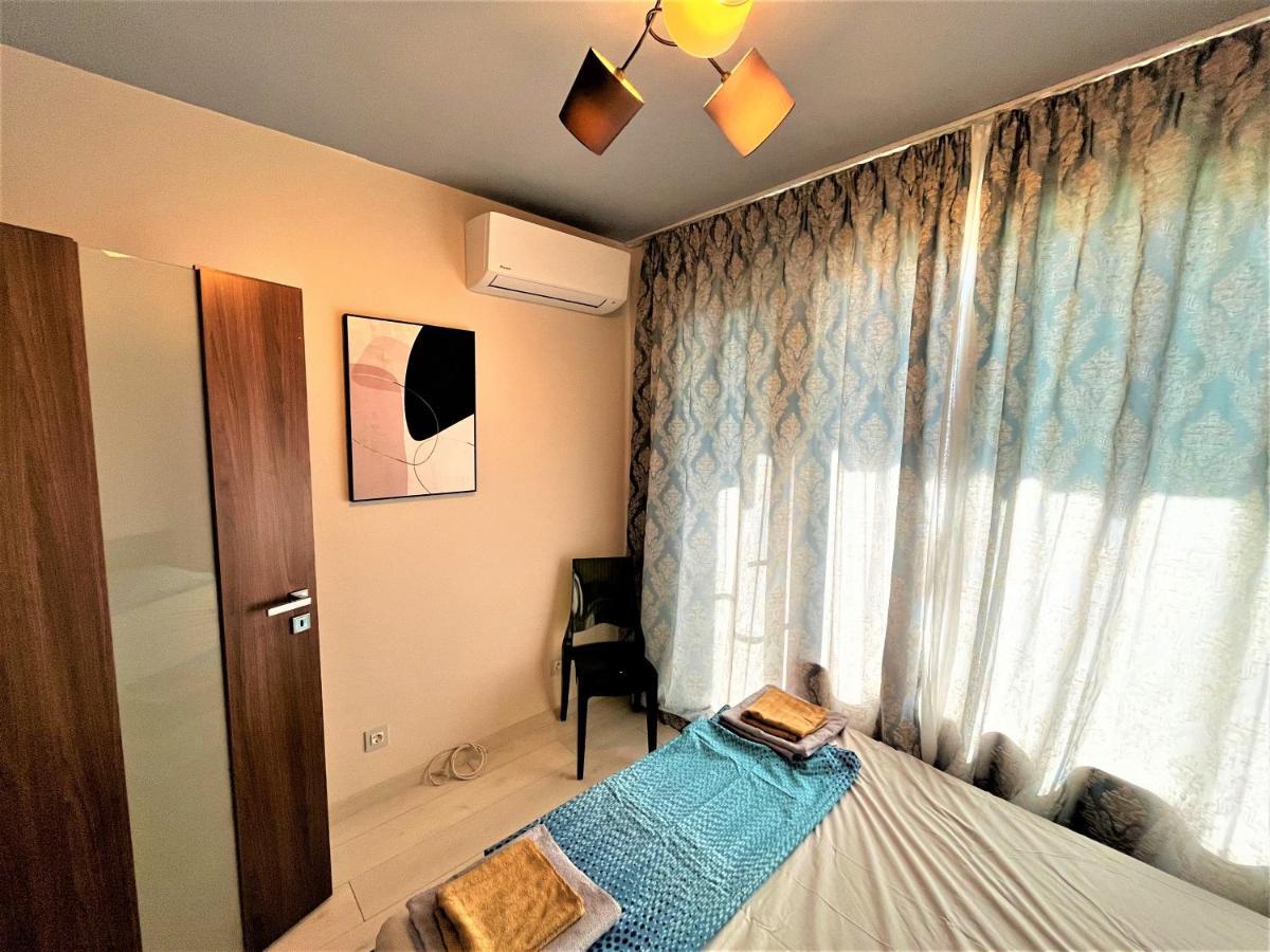 פומורי Botabara 312 Self Catering Beach Apartment מראה חיצוני תמונה
