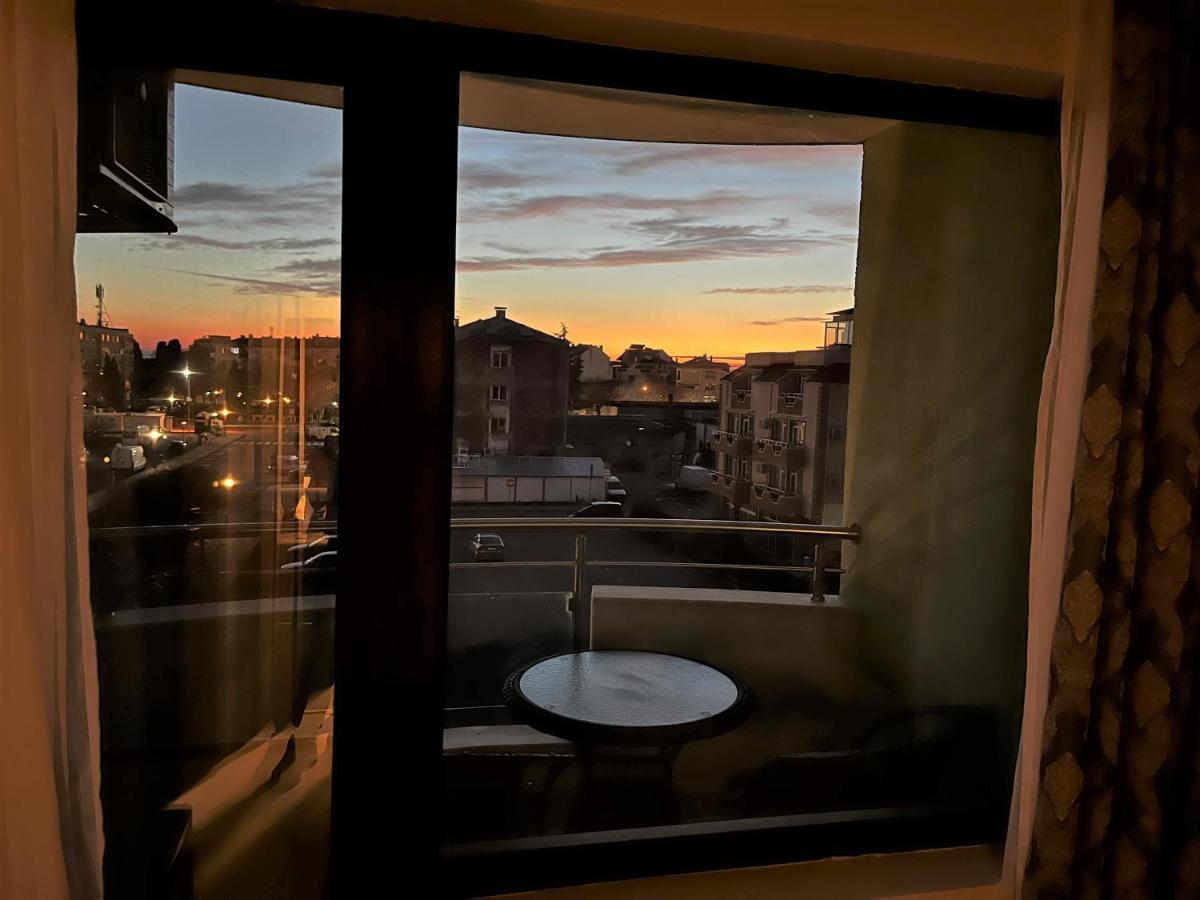 פומורי Botabara 312 Self Catering Beach Apartment מראה חיצוני תמונה