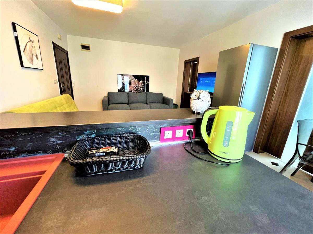 פומורי Botabara 312 Self Catering Beach Apartment מראה חיצוני תמונה