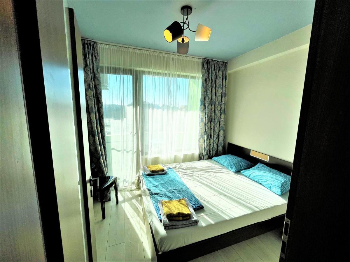 פומורי Botabara 312 Self Catering Beach Apartment מראה חיצוני תמונה