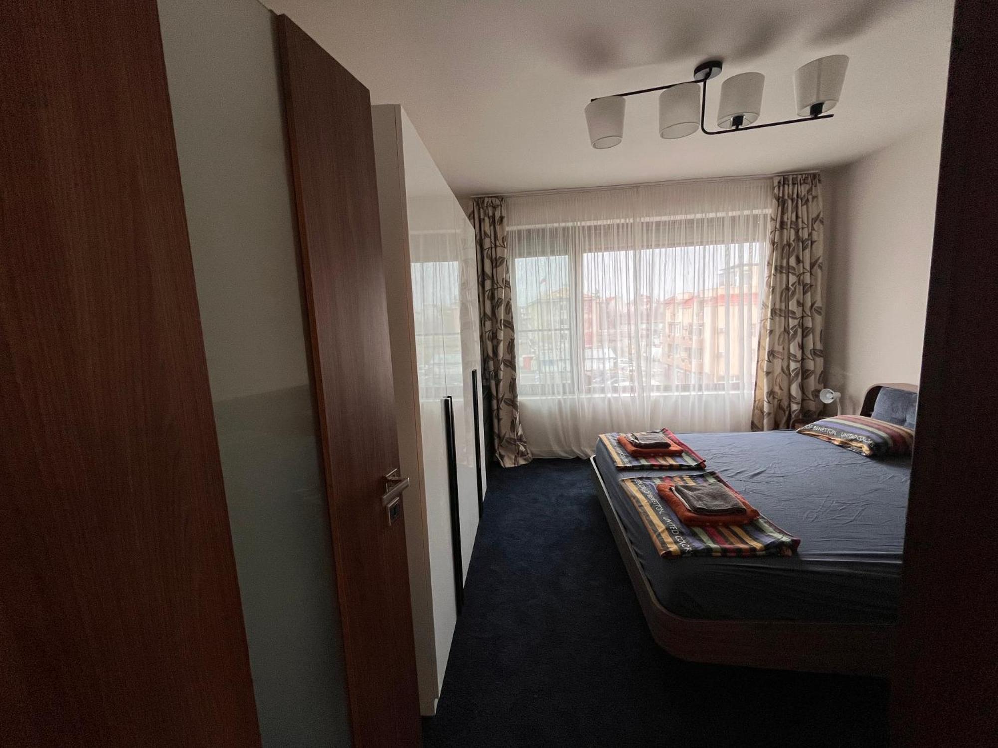 פומורי Botabara 312 Self Catering Beach Apartment מראה חיצוני תמונה