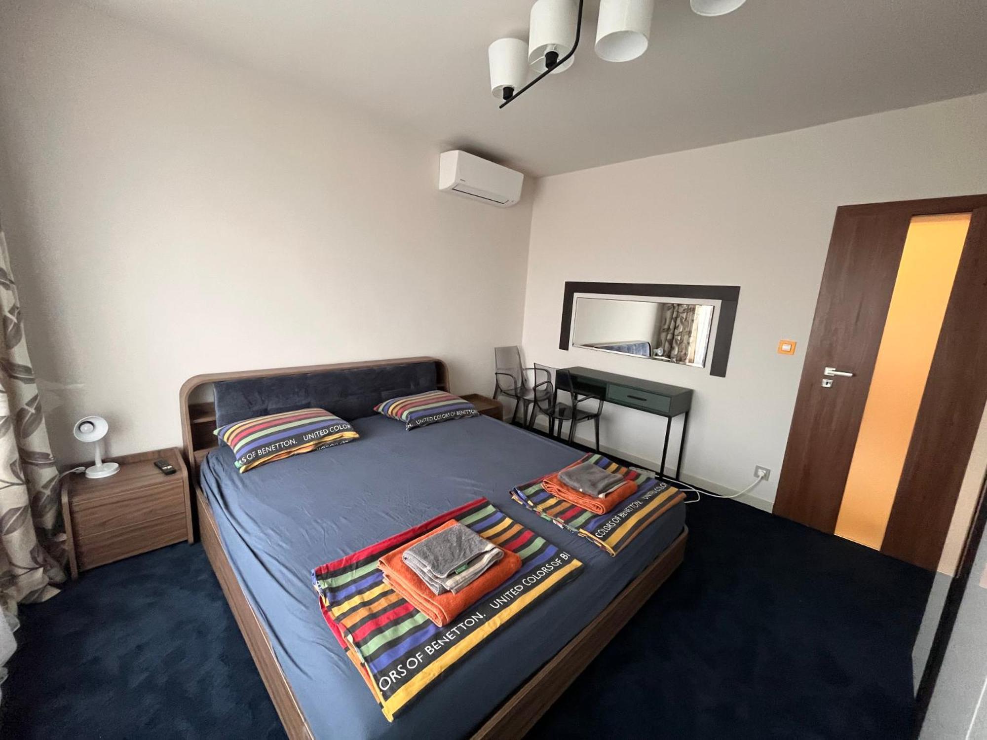 פומורי Botabara 312 Self Catering Beach Apartment מראה חיצוני תמונה